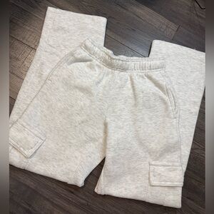 J.o & Co | Cargo Sweatpant